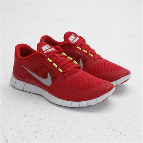 nike free trainer schwarz rot|nike free run shoes australia.